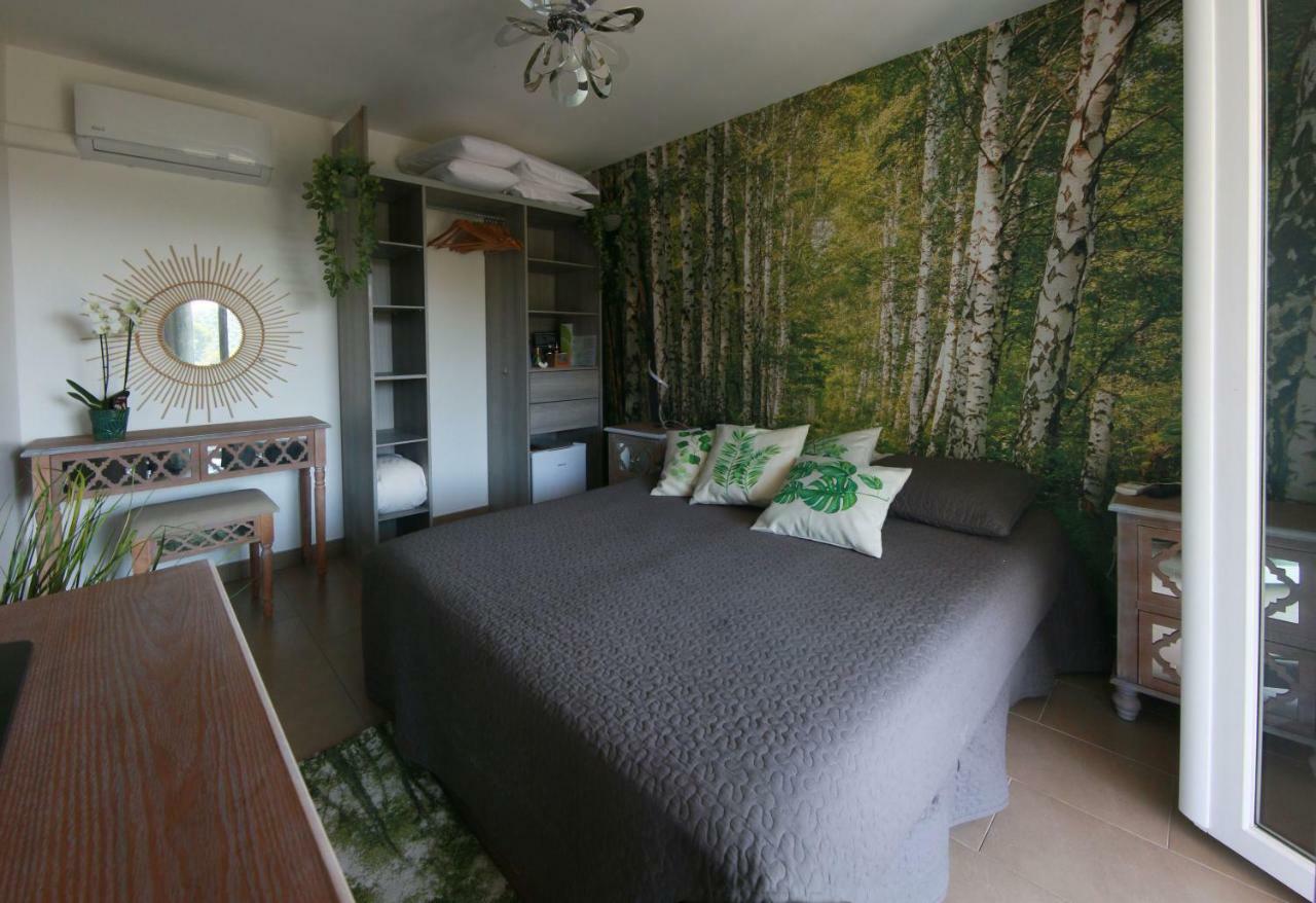 Entre Amie & Spa Cantaron Zewnętrze zdjęcie