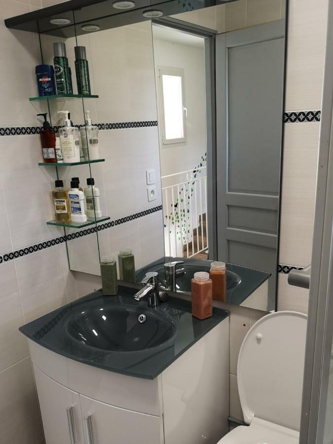 Entre Amie & Spa Cantaron Zewnętrze zdjęcie
